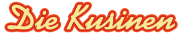 Die Kusinen Logo